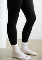 Motion Legging - Onyx