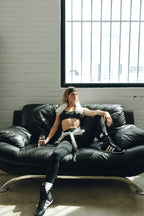 Essential Bra - Onyx
