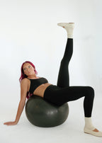 Motion Legging - Onyx