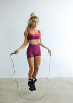 Core Short - Fig